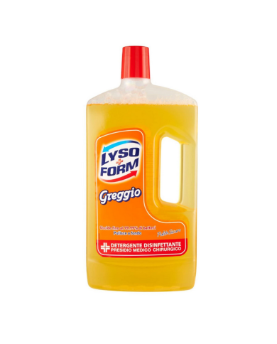 LYSOFORM 1000ML GREGGIO