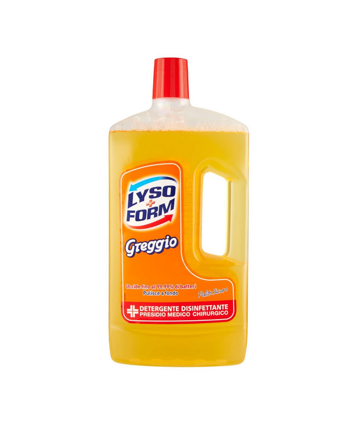 LYSOFORM 1000ML GREGGIO