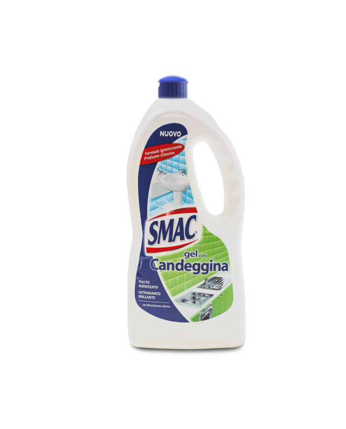 SMAC GEL CANDEGGINA 850ML