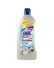 SMAC ACCIAIO CREMA 520ML