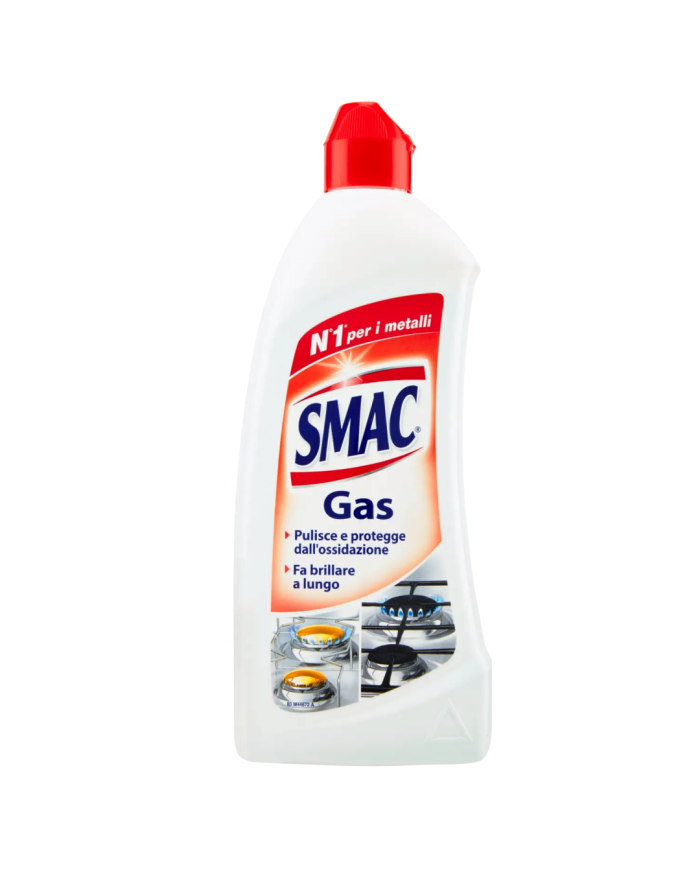 SMAC GAS 500ML
