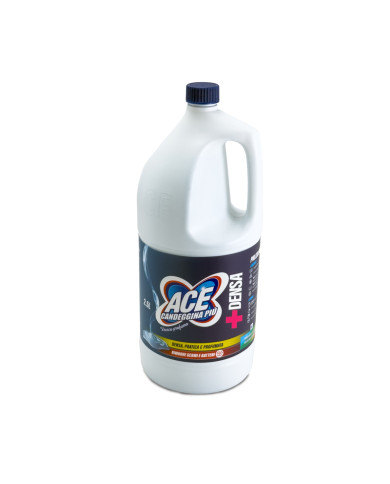 ACE CANDEGGINA 2,5LT DENSO BLU GEL