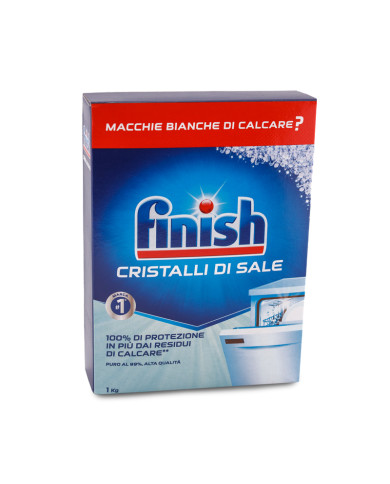 FINISH SALE SPECIAL 1KG