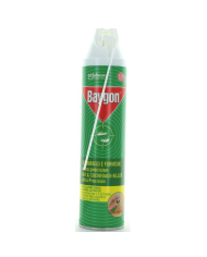 BAYGON SCARAF/FORM SCHIUMA