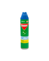 BAYGON BLU MOSC/ZANZ 400ML SPRAY