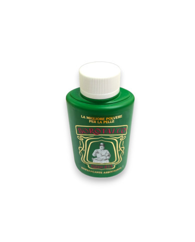 ROBERTS BOROTALCO BARAT 100GR