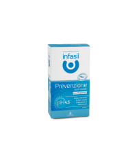 INFASIL INTIMO ANTIODORE PREVENZIONE 200ML