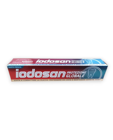 IODOSAN DENTIF 75ML PROTEZIONE GLOBALE