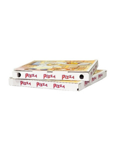 PORTA PIZZA 45X45  50PZ