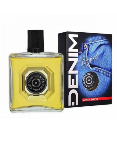 DENIM A/S 100ML ORIGINAL