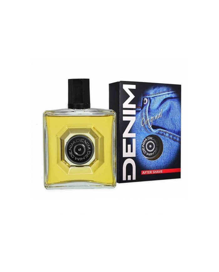 DENIM A/S 100ML ORIGINAL