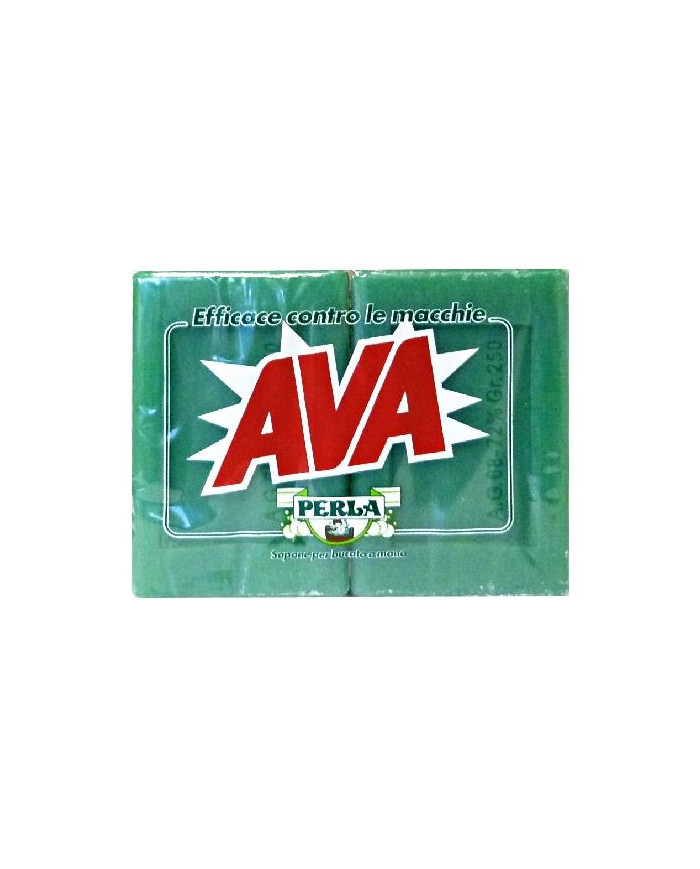 AVA SAPONE PERLA NATUR 500GR