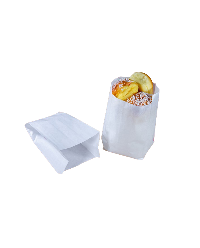 SACCHETTI BIA. 10 PESO SERIE 1000G
