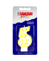 CANDELA N 5