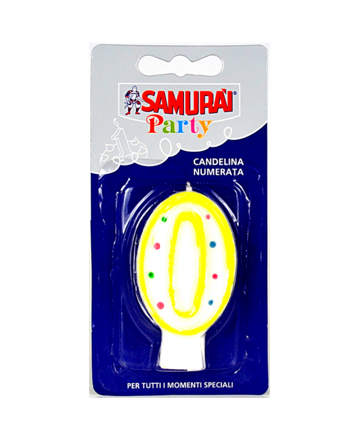 CANDELA N 0