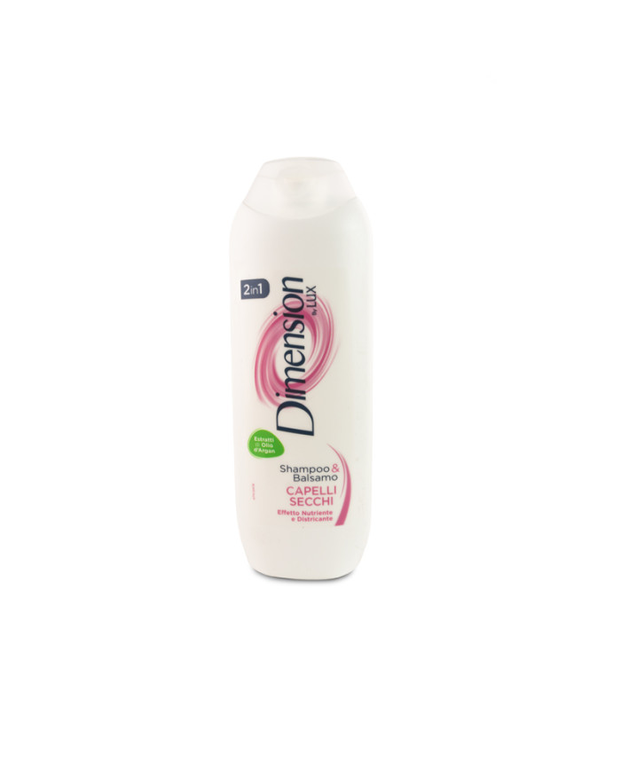 DIMENSION 2IN1 VIOLA SECCHI 250ML