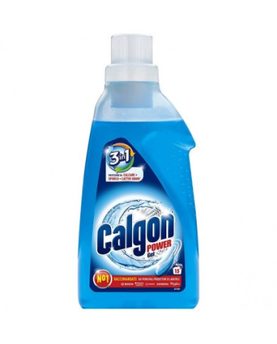 CALGON GEL 750ML