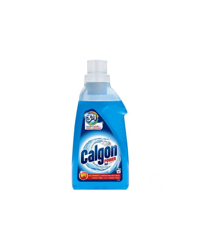 CALGON GEL 750ML
