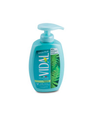 VIDAL SAP.LIQ.DOS 300ML MUSK