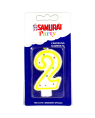 CANDELA N 2