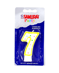 CANDELA N 7