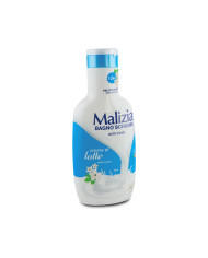 MALIZIA BAGNO 1000ML LATTE