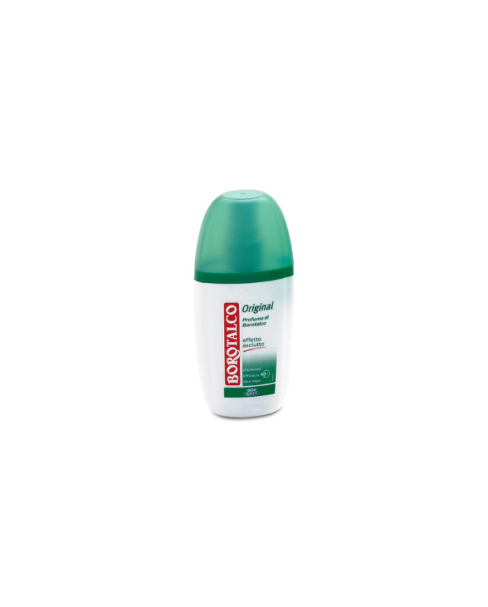 BOROTALCO DEO VAPO 75ML NO-GAS ORIGINAL