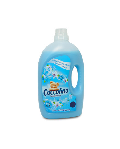 COCCOLINO 3LT PRIMAVERA BLU