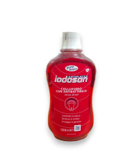 IODOSAN COLLUTTORIO 500ML