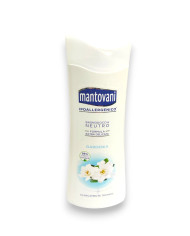 MANTOVANI BAGNO 400ML GARDENIA NEUTRO