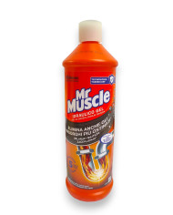 MR MUSCOLO IDRAUL GEL 1000ML