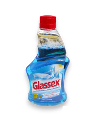 GLASSEX AMMONIACA RIC.500ML
