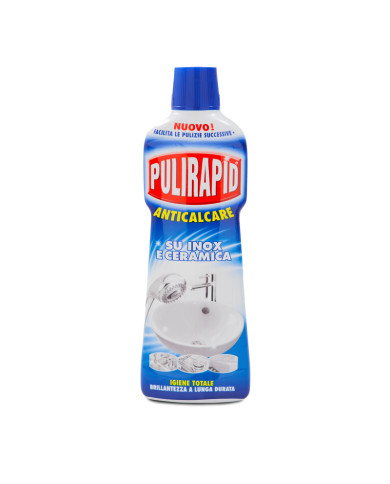 PULIRAPID 750ML
