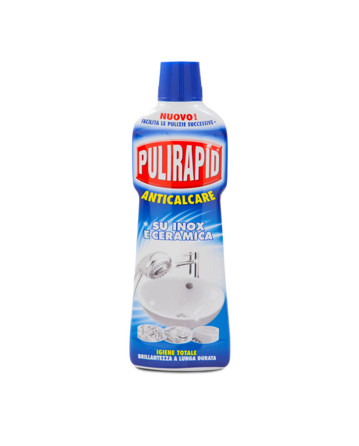 PULIRAPID 750ML