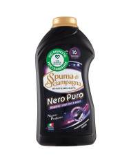 SPUMA SCIAMP 16LAVAGGI NEROPURO 800ML