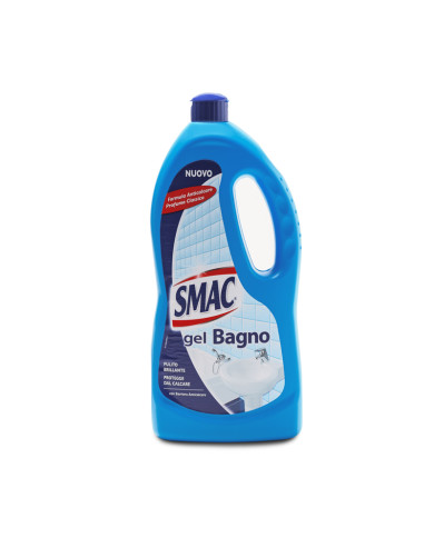 SMAC GEL BAGNO 850ML
