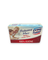 LYSOFORM MEDICAL SAPONE 125GR