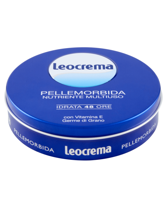 LEOCREMA PELLEMORBIDA 150ML