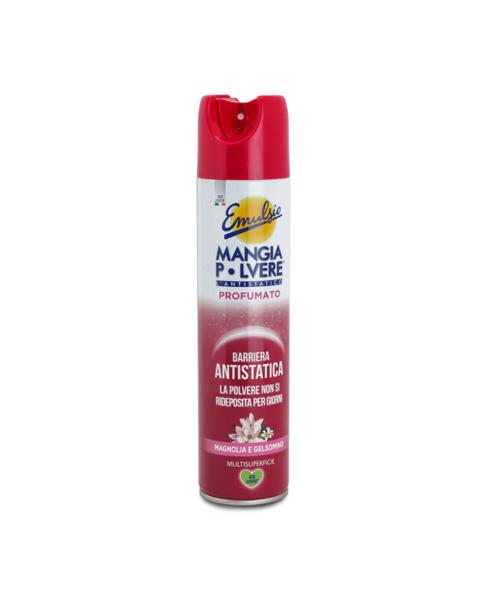 MANGIAPOLVERE MAGNOLIA-GELSOM. 300ML