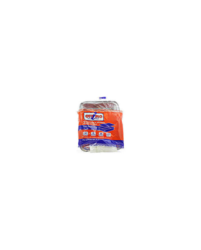 OTTIMO VASCHET COP 04POR 3PZ