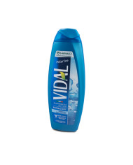 VIDAL BAGNO 500ML POLAR ICE