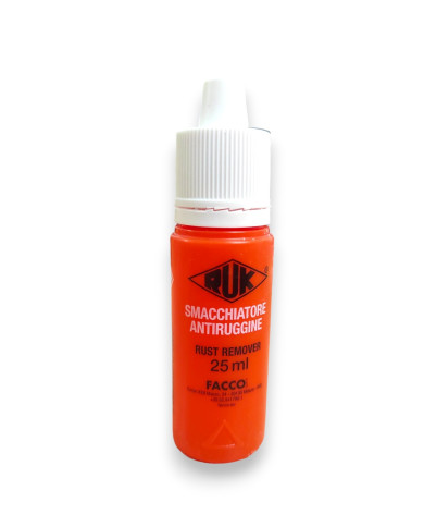 RUK TOGLIRUGGINE 25ML