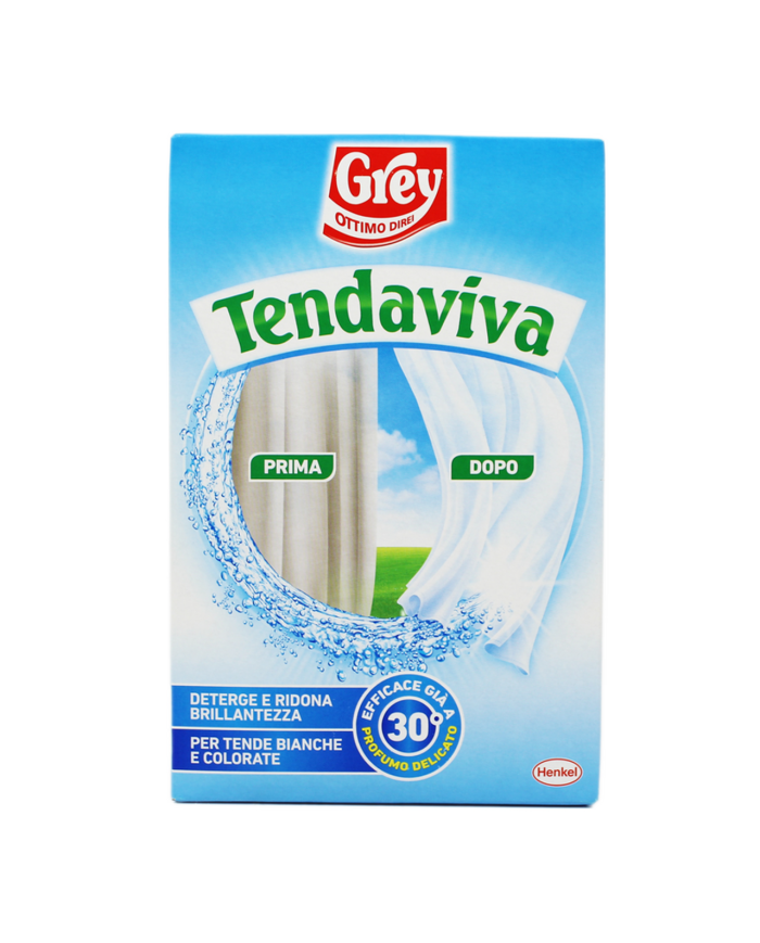 GREY TENDAVIVA 500GR
