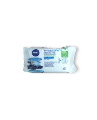 NIVEA SALV.STRUCC RINFRE 25PZ