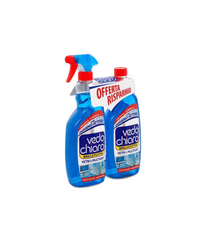 VEDOCHIARO BASE+RIC 750ML