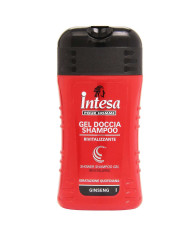 INTESA DOCCIA SHAMP 250ML GINSEN