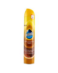 PRONTO SPRAY CLASSIC MOBILI 300ML