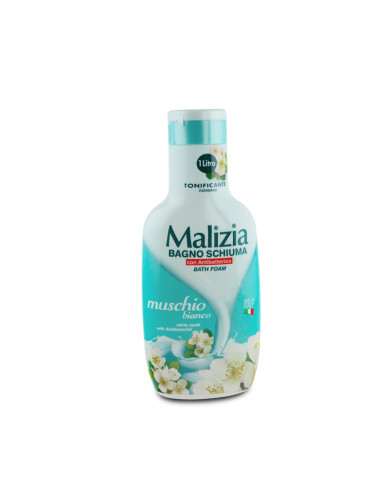MALIZIA BAGNO 1000ML MUSCHIO