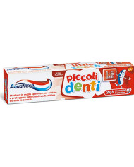 AQUAFRESH DENT B 50ML.1-5 ANNI PICC AMICI