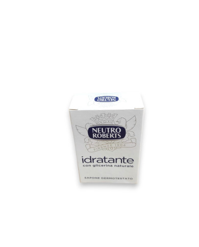ROBERTS SAPONE NEUTRO 100GR
